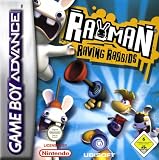 Eigenschaften ak tronic  / Rayman Raving Rabbids