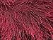 Burgundy Extra Long Eyelash Yarn Ice Luxurious Fun Fur 50gr 38yds 14157