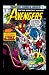 Essential Avengers - Volume 8