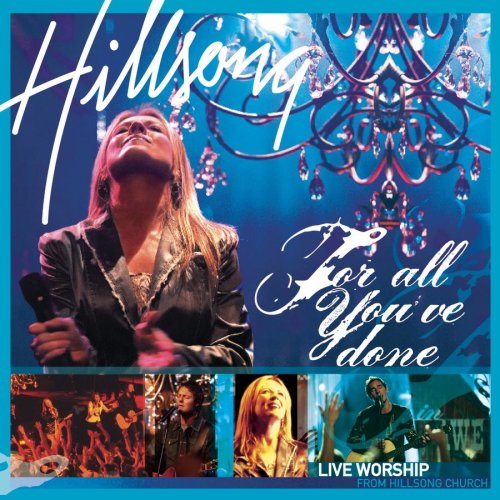 Hillsong - For All You