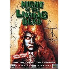 Night of the Living Dead (Special Collector's Edition)
