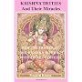 Krishna Deities and Their Miracles von Stephen Knapp