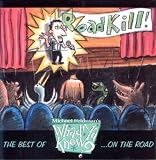 Roadkill! The Best of Michael Feldmans Whadya Know... On the Road