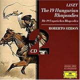 Produkt-Bild: 19 Ungarische Rhapsodien