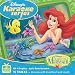 Music : Disney's Karaoke Series: Little Mermaid