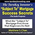 The TurnKey Investor