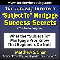 The TurnKey Investor's 