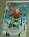 Aquaman No. 5 Oct 1989