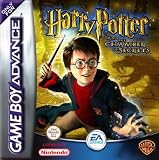 Harry Potter and the Chamber of Secrets (GBA)