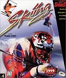Sierra Sports Skiing 99