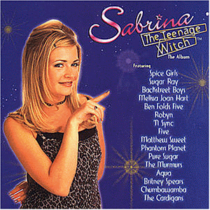 Sabrina - Sabrina, the Teenage Witch - Zortam Music