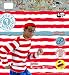 Waldo Costume Kit SM/MD