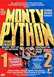Monty Python : Flying Circus - �dition 2 DVD