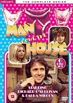 Man About the House - Complete Box Set [Repackaged] [DVD]