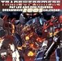 Transformers Pat Lee & Don Figueroa Dreamwave (Transformers)