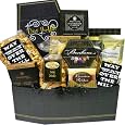 Over The Hill Birthday Celebration Gift Box of Gourmet Food Treats Sale