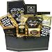 Over The Hill Birthday Celebration Gift Box of Gourmet Food Treats