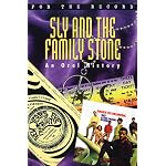 For the Record  4: Sly & the Family Stone (For the Record) book cover