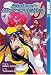 Book Saber Marionette J, Book 4
