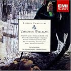 Click here to buy Vaughan Williams: Dona Nobis Pacem and Other Works by  John Carol Case, Ralph Vaughan Williams, Adrian Boult, Malcolm Sargent, and Meredith Davies .