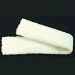 Fleece English Girth Cover - Economy