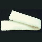 Fleece English Girth Cover - Economy
