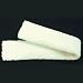 Intrepid International Fleece English Girth Cover - Economy