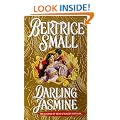 Darling Jasmine (Zebra Historical Romance)
