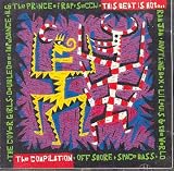 This Beat is Hot! : Epic Records Dance Compilation (UK Import)