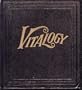 Vitalogy