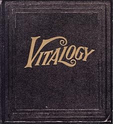 Vitalogy [Vinyl]