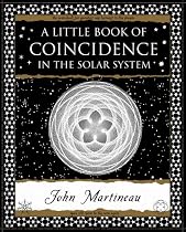 A Little Book of Coincidence: in the Solar System