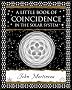 A Little Book of Coincidence: in the Solar System (Wooden Books Gift Book)