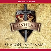 Lionheart | [Sharon Kay Penman]