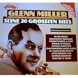 Seine 20 Gr�ssten Erfolge [Vinyl-LP 1975] Arcade ADE G 18von "Arcaade Records..."