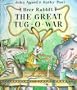 Brer Rabbit, the Great Tug-O-War
