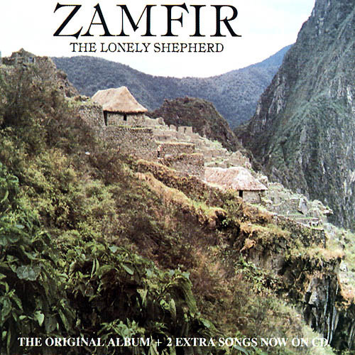 Zamfir-The Lonely Shepherd-REMASTERED-CD-FLAC-1990-DeVOiD Download