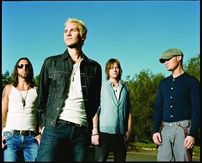 Bilder von Lifehouse