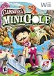 Carnival Games: MiniGolf