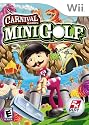 Carnival Games: MiniGolf