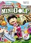 Carnival Games: MiniGolf