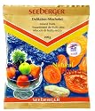 Seeberger Delikatess-Mischobst Natural Power, 200g