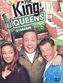 The King of Queens: The Complete Second Season (3 Discs) (Restored / Remastered)