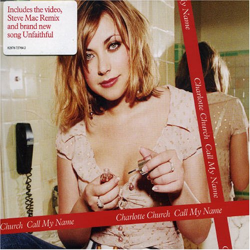 Charlotte Church Foto 4