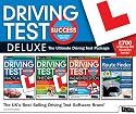 Driving Test Success DELUXE 2003/2004 Edition (4 CD SET)