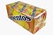 Health & Personal Care : Mentos Box Mixed Fruit 9 Pack