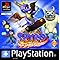 psone: mes jeux pr�f�r�s