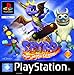 Spyro 3