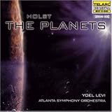 Die Planeten / Stereo Surround