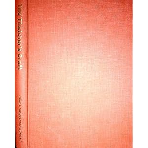 The thatcher's craft - Rural Industries Bureau